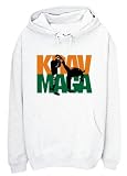 SWEATSHIRT WHITE 