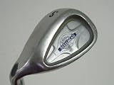 Callaway Steelhead X-14 Sand Wedge SW 55 Steel X14 LEFT