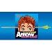 Arrow Thru Head - Penetrating Comedy!