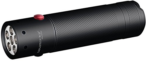 LED Lenser - V DUAL COLOR