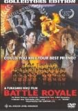Battle Royale (Collectors Edition)