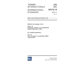 Click here to buy IEC 60974-10 Ed. 1.1 b:2004, Arc welding equipment - Part 10:... by  IEC TC/SC 26.