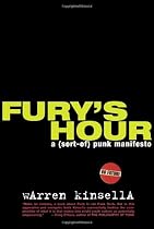 Fury's Hour: A (sort-of) Punk Manifesto