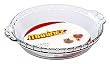 Marinex 7-Inch Fluted Small Round Pie Pan