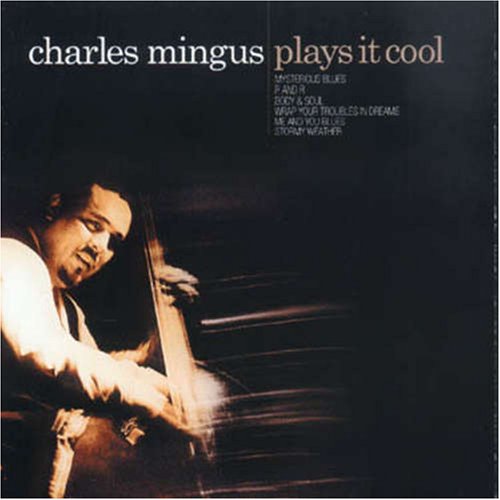  Charles Mingus