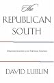 The Republican South: Democratization and Partisan Change