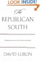 The Republican South: Democratization and Partisan Change