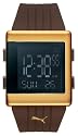 Puma Men's Watch #PU117GPC0108.916