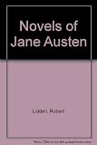 The novels of Jane Austen