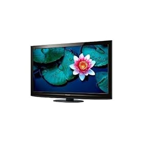 Panasonic VIERA TC-P50G25 50-Inch 1080p Plasma HDTV by Panasonic