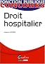 Droit hospitalier