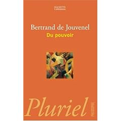 Du pouvoir : Histoire naturelle de sa croissance