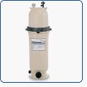 Pentair Pool Products Clean & Clear 200 Sq Ft Cartridge Filter