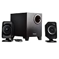 CREATIVE Inspire T3130 2.1 speaker 25W