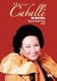 Montserrat Caballe in Recital