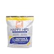 Dogswell Happy Hips for Dogs, Chicken & Oats Dry Dog Food, 4-Pound Bags (Pack of 2)