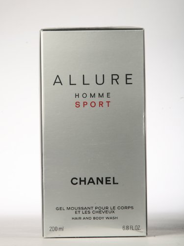 Chanel Allure Homme Sport Shower Gel 200 ml Preisvergleich