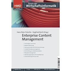 Enterprise Content Management
