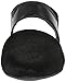 Camper Women's Isadora Closed-Toe/Open-Back Flat