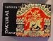 Vedanta Natural Soap - 100 Gram (3.3 Ounce) Bar - From Nandita In India