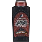 Old Spice RedZone Body Wash, 8 Hr Scent Technology, After Hours, 13.5 FL OZ