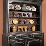 Hooker Indigo Creek Buffet and Hutch 904