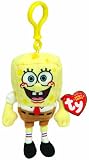 Ty SpongeBob SquarePants clip