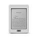 Marware SportGrip for Kindle Touch Case Cover, White