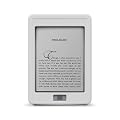 Marware SportGrip - Funda para Kindle Touch, color blanco