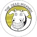 Dead Milkmen - Stickers - Band