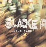 YOUR FACE 12" SINGLE