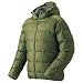�����x��(montbell) ���C�g�A���p�C���_�E���p�[�J Men's �^�C��(THYM) XL 1101315