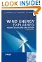 Wind Energy Explained: Theory, Design and Application
