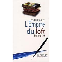 L'empire du loft (la suite)