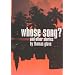 Whose Song?: And Other Stories