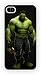All Products : The Incredible Hulk iPhone 5 Case