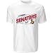 Old Time Ottawa Senators Louie Short Sleeve T-shirt
