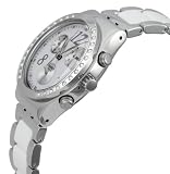 Swatch Men's YCS511G Dreamwhite Watch