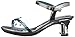 Kenneth Cole Reaction Lil Princess Dress Sandal (Little Kid/Big Kid)