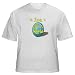 Zion Rocks My World Youth T-Shirt (for Kids) Various Colors Available
