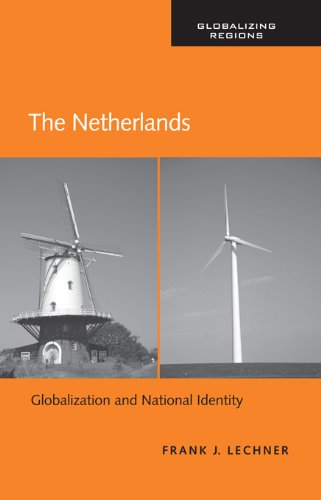 The Netherlands: Globalization and National Identity (Global Realities)