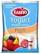 Easiyo Sweet Peach Yogurt Base
