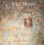 SHOULD SHE CRY 12 INCH (12" SINGLE) UK MCA 1990