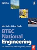 BTEC National Engineering, Second Edition: Core units for all BTEC National Engineering pathways