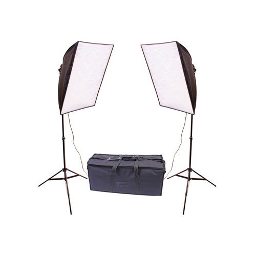 RPS Studio Softbox Light Kit