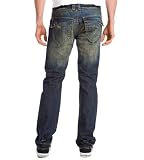 G by GUESS Memphis Low Straight Jeans