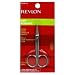 Revlon Stainless Steel Nail Scissors - 1 Ea