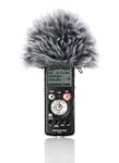 Olympus WJ- 1 Windschutz f�r LS-5/10/11