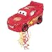 Disney's Cars Pull-String Pinata