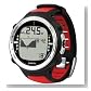 SUUNTO[スント] D4 日本正規品　レッド